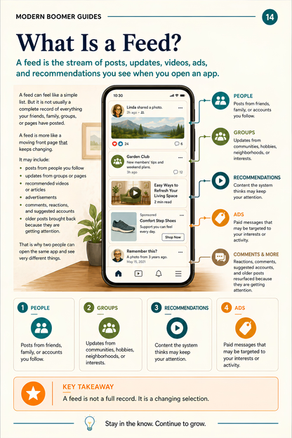 A Modern Boomer Guide to Understanding Social Media Today