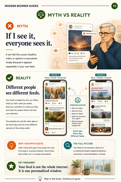 A Modern Boomer Guide to Understanding Social Media Today