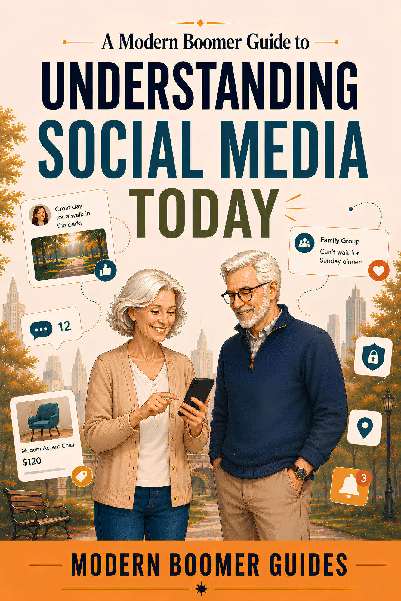 A Modern Boomer Guide to Understanding Social Media Today