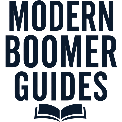Modern Boomer Guides