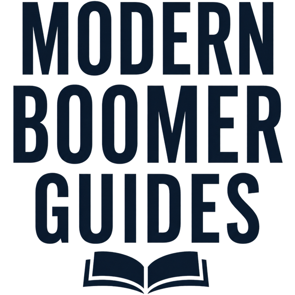 Modern Boomer Guides